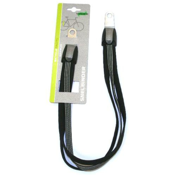 Widek SNELB TRIO AS/PAD ZWART/GRIJS-ZILVER/GRIJS ASSORTI