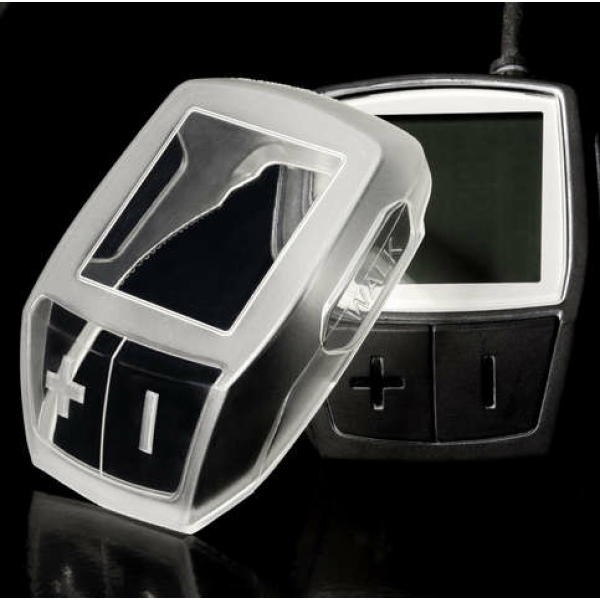Mh Cover DISPLAYCOVER MH BOSCH PURION TRANS Transparant
