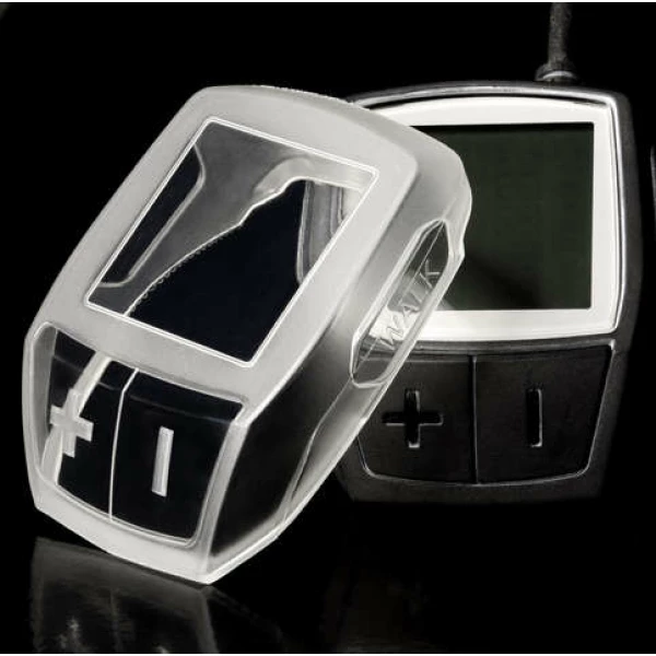 Mh Cover DISPLAYCOVER MH BOSCH PURION TRANS Transparant