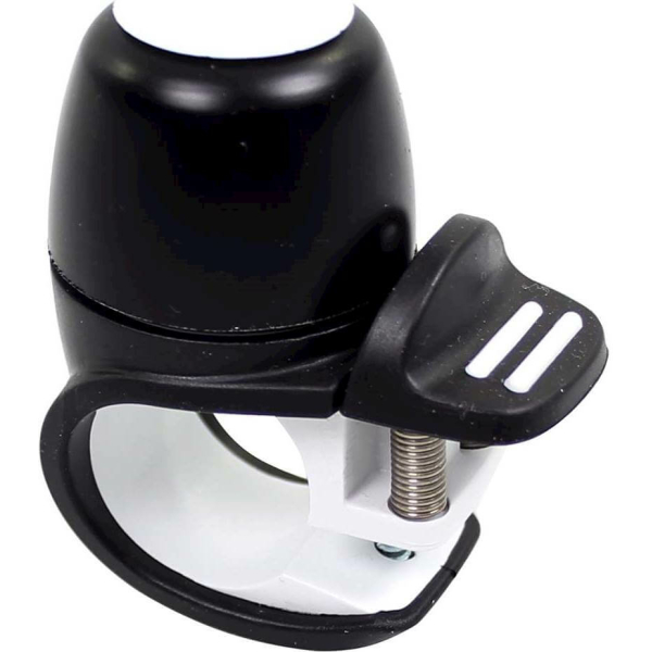 Widek bel Compact 2 Zwart/Wit
