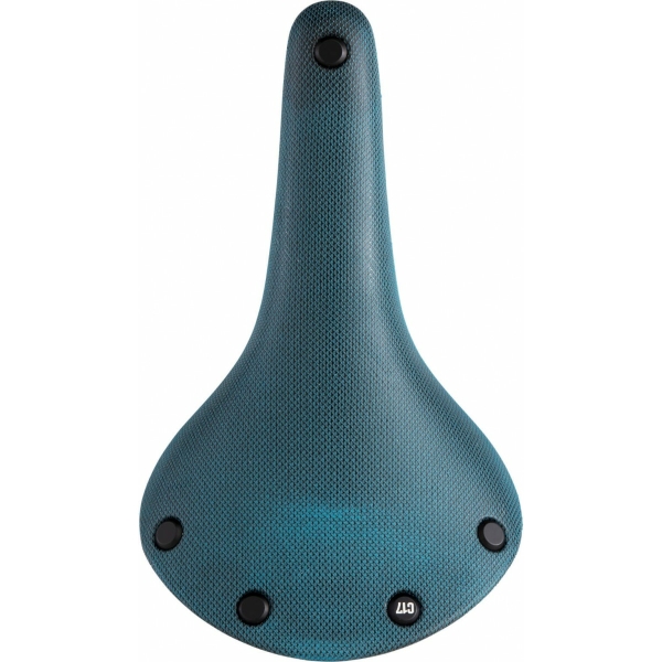 Brooks zadel C17 Cambium All Weather uni Octane
