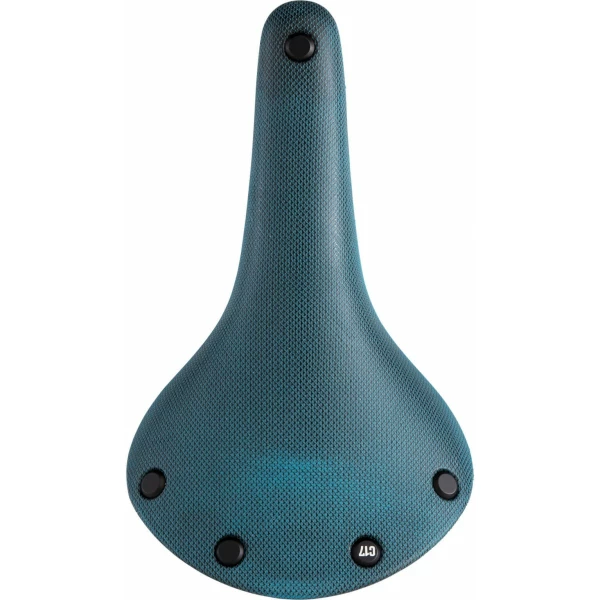 Brooks zadel C17 Cambium All Weather uni Octane