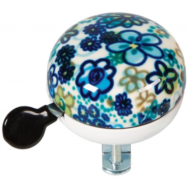 Widek BEL DING DONG FLORAL Blauw