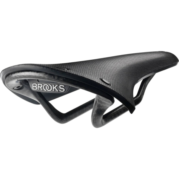 Brooks zadel C13 Cambium All Weather uni zwart