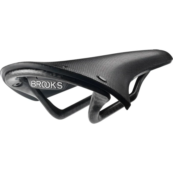 Brooks zadel C13 Cambium All Weather uni zwart