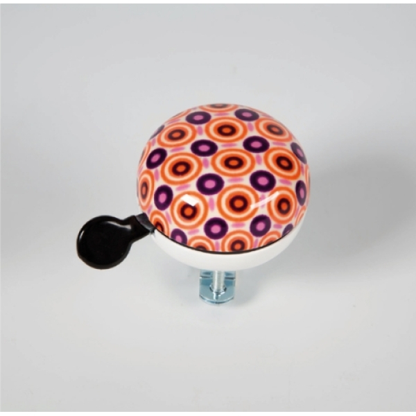 Widek BEL DING DONG RETRO ORANJE/ROSE Oranje/Roze