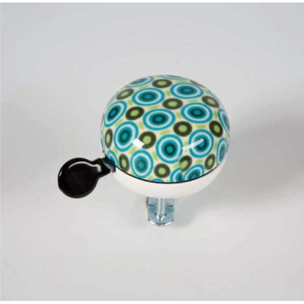 Widek BEL DING DONG RETRO Blauw/Groen