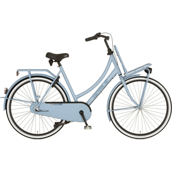 Cortina U4 Transport regular Blue Sky Metallic Matt RN3 DAMES 2021