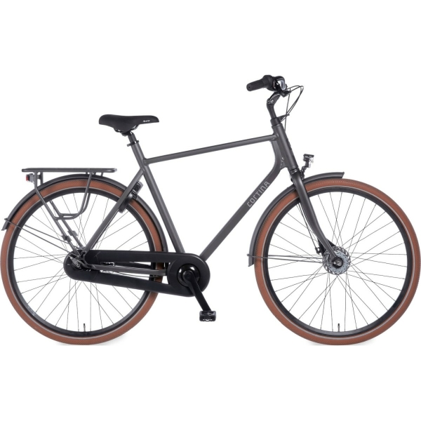 Cortina Foss Iron Black Matt N7 HEREN 2022 - Afbeelding 3