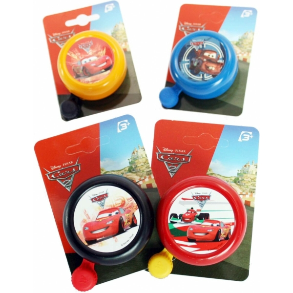 Widek Bel cars gelakt 4 kleuren