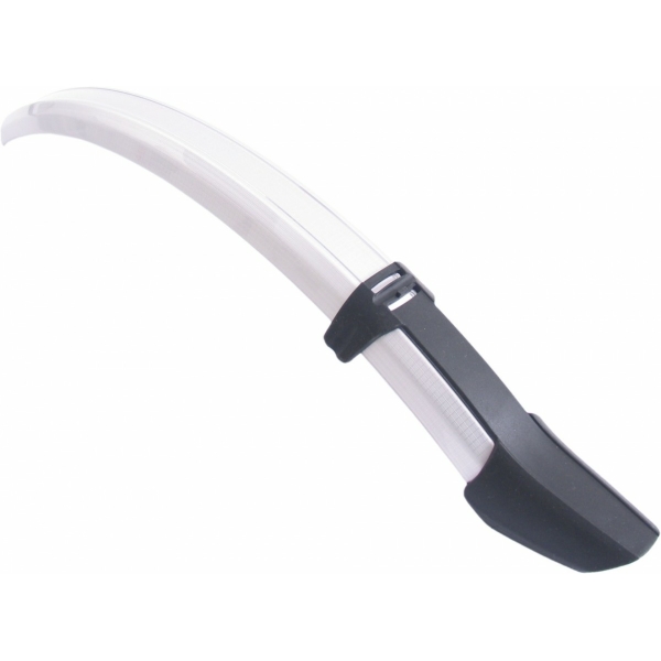 Gazelle Spatscherm voor 28 inch SKS silver