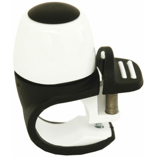Widek Bel compact IIte kop Wit