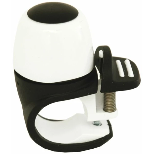 Widek Bel compact IIte kop Wit