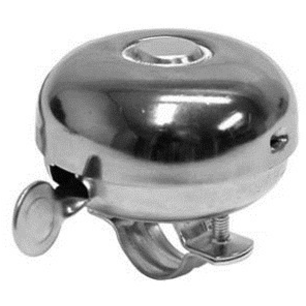 Niet Verkeerd Bub+Bib Innova 47/57-203 zwart set 12 1/2x225 set voor buggy Chroom