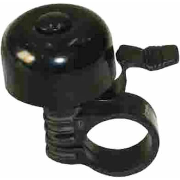 Niet Verkeerd NV minibel 405 zw Black