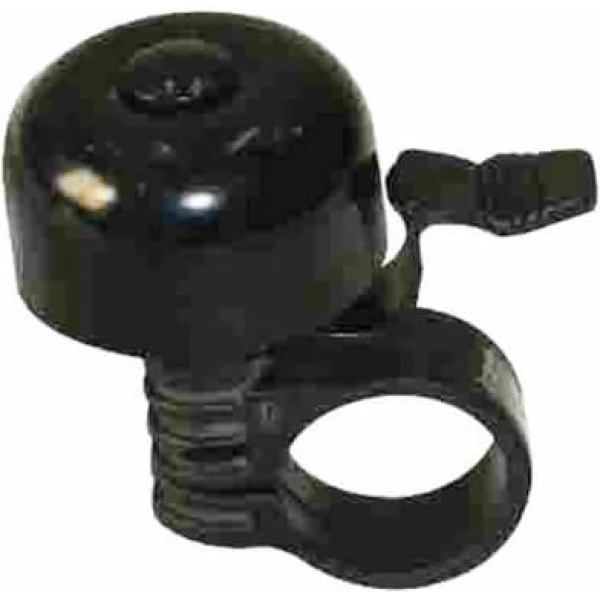 Niet Verkeerd NV minibel 405 zw Black