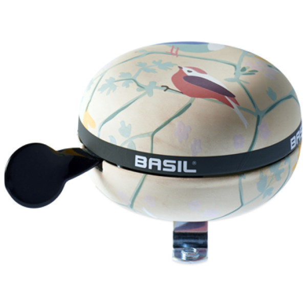Basil BEL BAS WANDERLUST DING DONG 80MM Ivoor