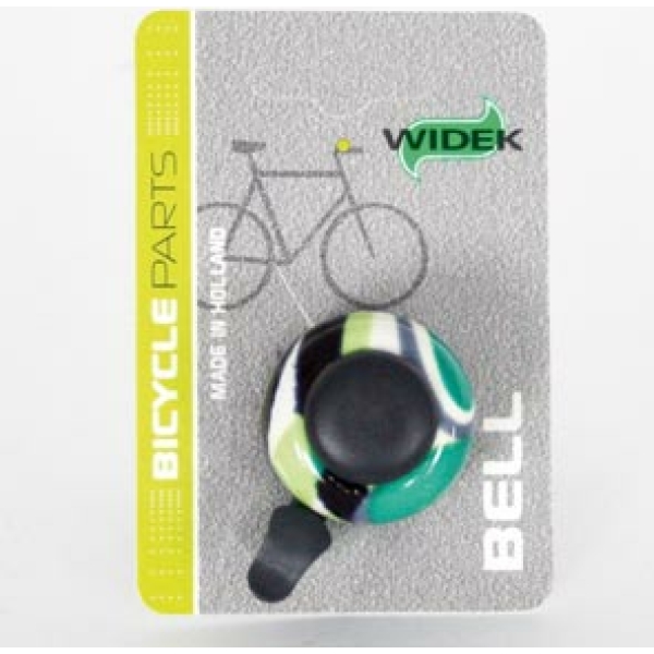 Widek Bel Art Collection Fusion per stuk op kaart Sortie