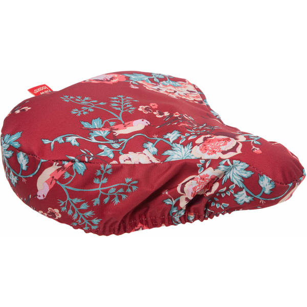 New Looxs ZADELDEK Ella Red