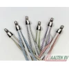 Widek triobinder uni bev white coll Sortie