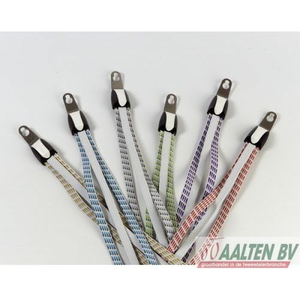 Widek triobinder uni bev white coll Sortie
