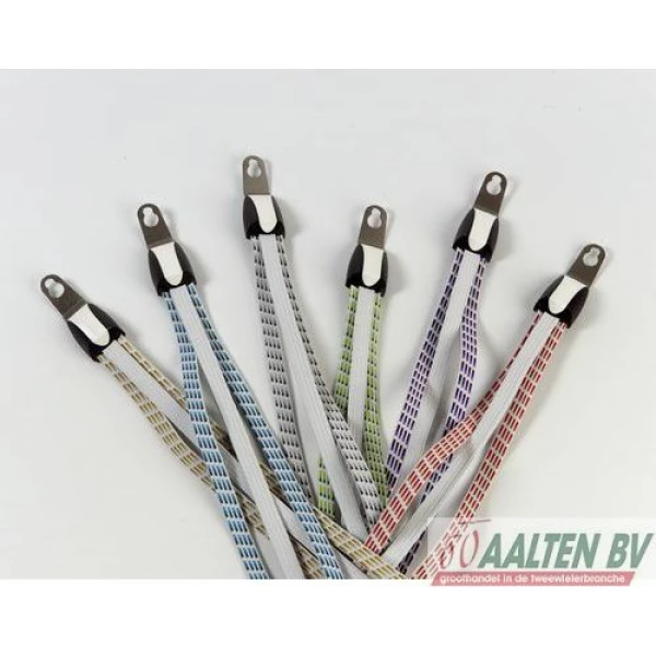 Widek triobinder uni bev white coll Sortie
