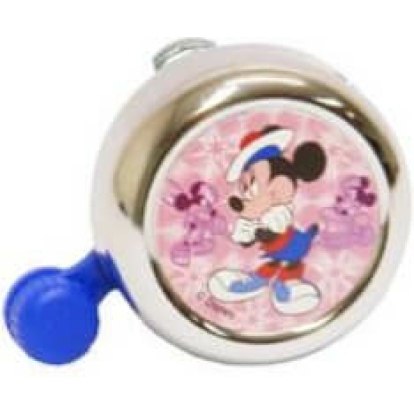 Widek kinderbel Walt Disney Sortie