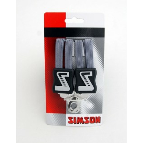 Simson Snelbinder antra young Antraciet