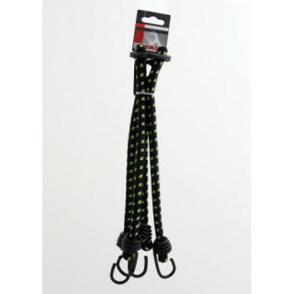 Simson Spinbinder Zwart-Groen