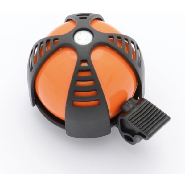 Simson Bel joy Oranje-Zwart