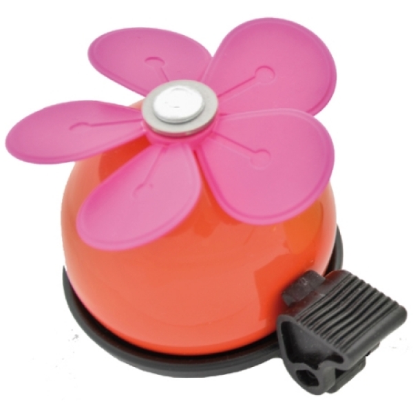Simson Uitgelopen==Bel allure Rood-Roze