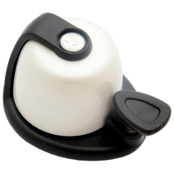 Simson Bel allure Wit/Zwart