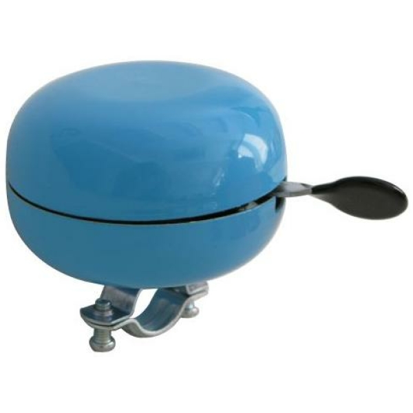 Merkloos BEL DING DONG Blauw