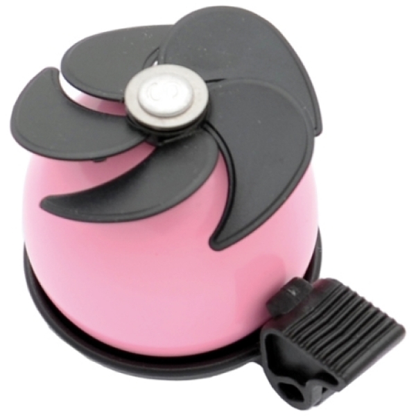 Simson Bel air Roze/Zwart