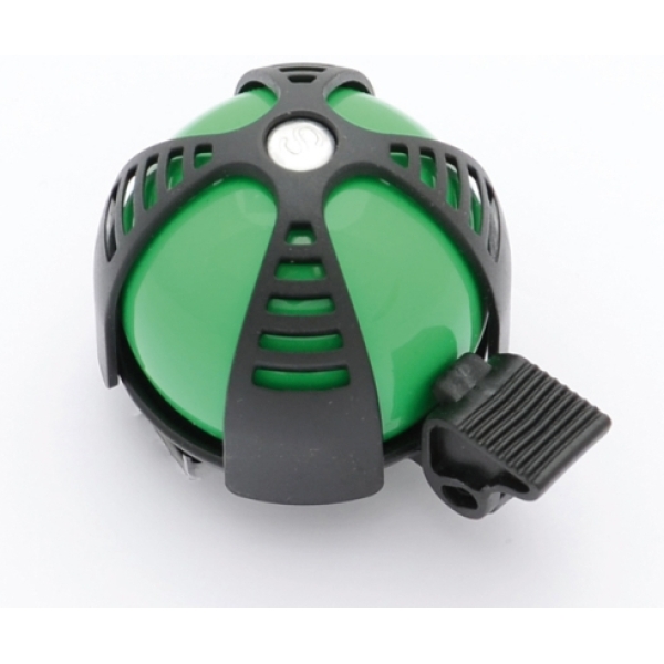 Simson Verv==Bel joy Groen/Zwart
