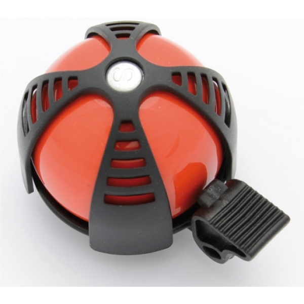 Simson Verv==Bel joy Rood/Zwart