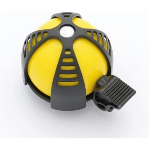 Simson Bel Joy Geel/Zwart