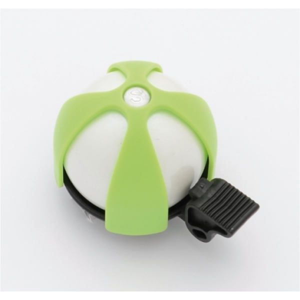 Simson Bel sport Wit/lime