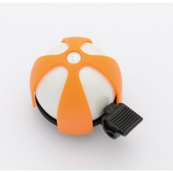 Simson Bel sport Wit-Oranje