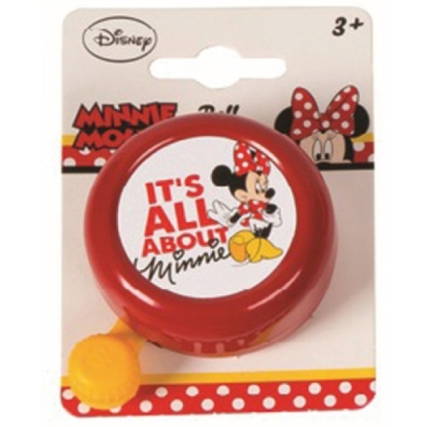 Widek BEL MINNIE DS A 6 Rood