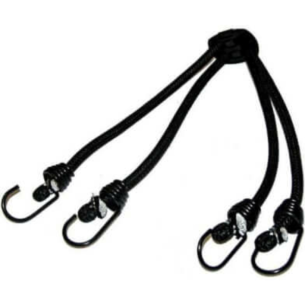 Bibia spinbinder Euro 4-10-65 Black