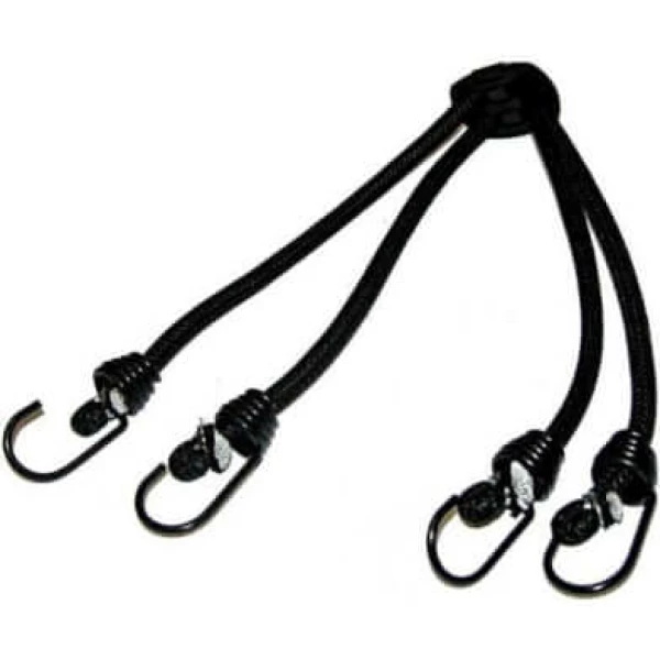 Bibia spinbinder Euro 4-10-65 Black