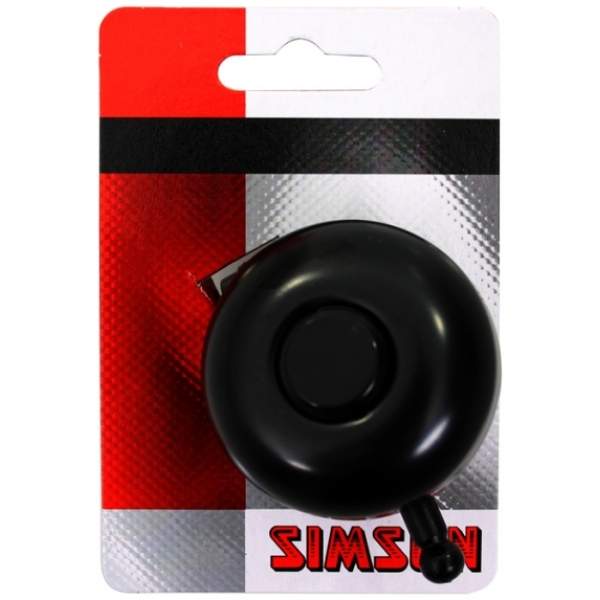 Simson Bel race Black - Afbeelding 3