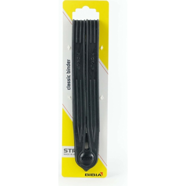 Bibia Snelbinder vervanging classic Black