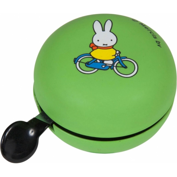 Gmg BEL YEPP DING DONG MM MIFFY GREEN Groen