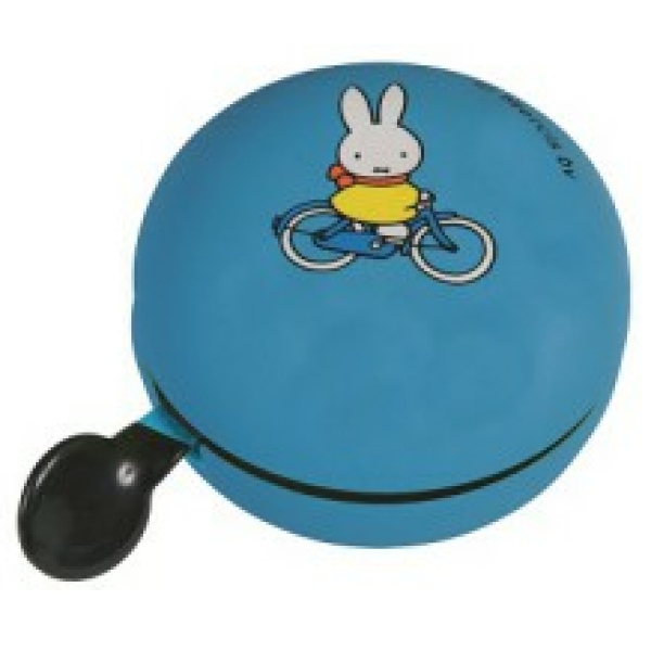 Gmg BEL YEPP DING DONG MM Miffy Blue