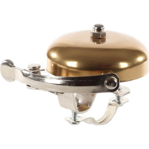 Niet Verkeerd NV bel race bel Retro gd Goud
