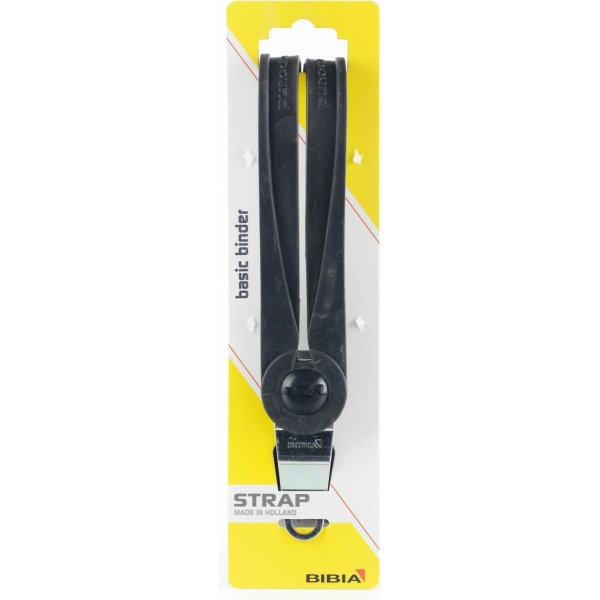 Bibia SNELB BASIC TGS KPL ZWART