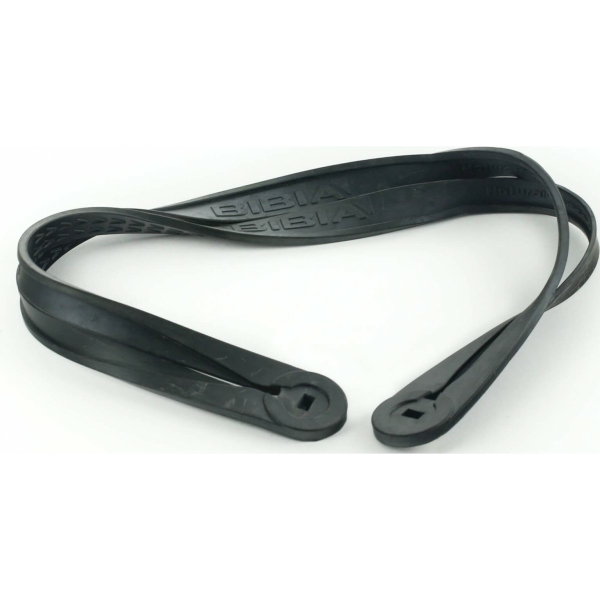 Bibia snelbinder TGS Black