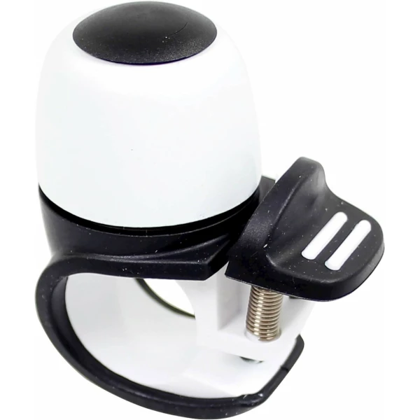 Widek bel Compact 2 Wit/Zwart